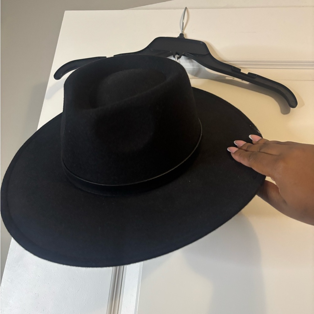 Elegant Women's Fedora Hats -Set of 3
